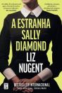A Estranha Sally Diamond - Preview