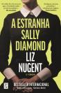 A Estranha Sally Diamond - Preview