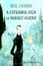 A Estranha Vida de Nobody Owens - Preview