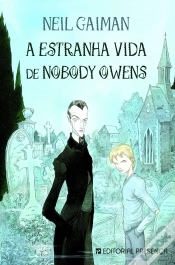 Capa do artigo A Estranha Vida de Nobody Owens