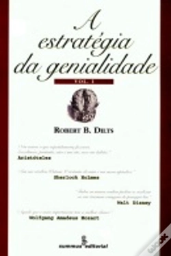 Capa do artigo A Estratégia da Genialidade - Volume I