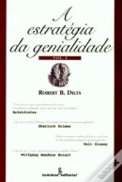 Capa do artigo A Estratégia da Genialidade - Volume I