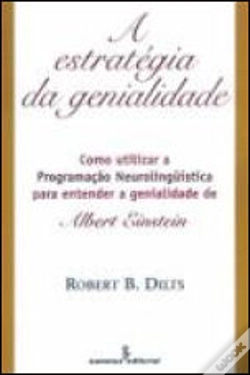 Capa do artigo A Estratégia da Genialidade - Volume II