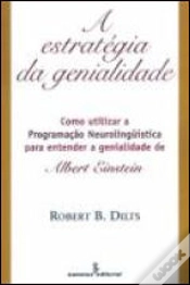 Capa do artigo A Estratégia da Genialidade - Volume II