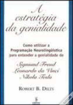 Capa do artigo A Estratégia da Genialidade - Volume III