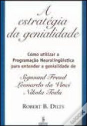 Capa do artigo A Estratégia da Genialidade - Volume III