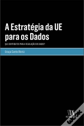 A Estratégia da UE para os Dados