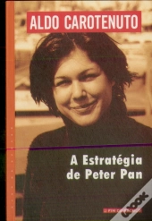 A Estratégia de Peter Pan