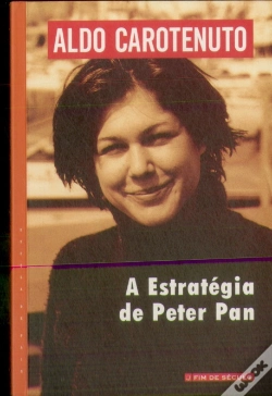 Capa do artigo A Estratégia de Peter Pan