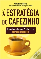 Capa do artigo A Estratégia Do Cafezinho