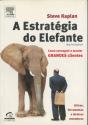 A Estratégia do Elefante - Preview