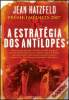 A Estratégia dos Antílopes