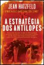 A Estratégia dos Antílopes - Preview