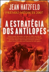 A Estratégia dos Antílopes