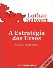 Capa do artigo A Estratégia dos Ursos
