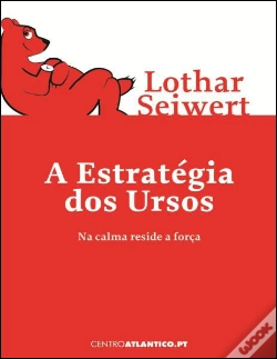Capa do artigo A Estratégia dos Ursos