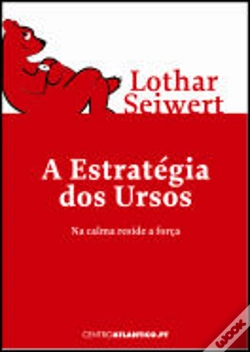 Capa do artigo A Estratégia dos Ursos