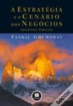 A Estratégia e o Cenário de Negócios