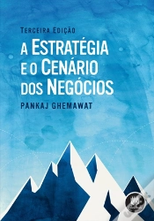 Capa do artigo A Estratégia e o Cenário dos Negócios