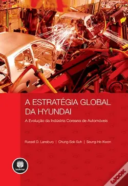 A Estratégia Global da Hyundai