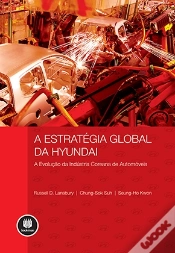 Capa do artigo A Estratégia Global da Hyundai