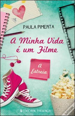Capa do artigo A Estreia