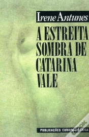 Capa do artigo A Estreita Sombra de Catarina Vale
