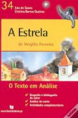 Capa do artigo A Estrela 