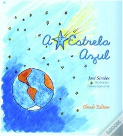 Capa do artigo A Estrela Azul