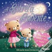Capa do artigo A Estrela Cadente