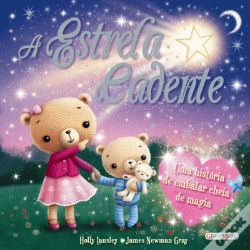 Capa do artigo A Estrela Cadente