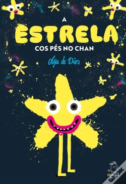 Capa do artigo A Estrela Cos Pes No Chan