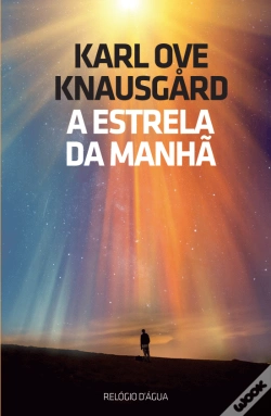 Capa do artigo A Estrela da Manhã