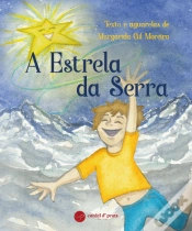 Capa do artigo A Estrela da Serra