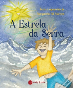 Capa do artigo A Estrela da Serra