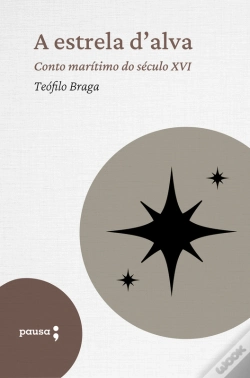 Capa do artigo A Estrela D'Alva