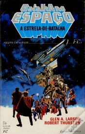 Capa do artigo A Estrela-de-Batalha