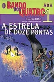 Capa do artigo A Estrela de Doze Pontas