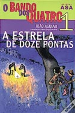 Capa do artigo A Estrela de Doze Pontas