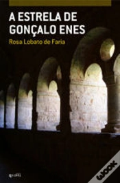 Capa do artigo A Estrela de Gonçalo Enes