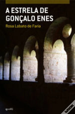 Capa do artigo A Estrela de Gonçalo Enes