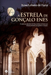 Capa do artigo A Estrela de Gonçalo Enes