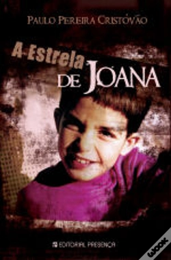 Capa do artigo A Estrela de Joana