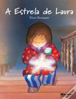 Capa do artigo A Estrela de Laura