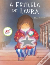 Capa do artigo A Estrela de Laura