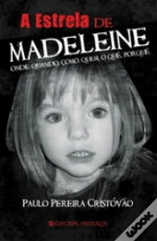 Capa do artigo A Estrela de Madeleine