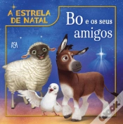 Capa do artigo A Estrela de Natal: Bo e os Seus Amigos