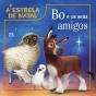 A Estrela de Natal: Bo e os Seus Amigos - Preview