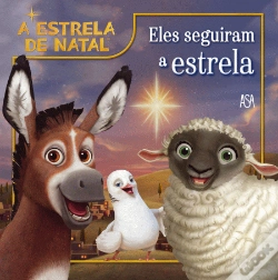 Capa do artigo A Estrela de Natal: Eles Seguiram a Estrela