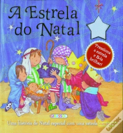 Capa do artigo A Estrela de Natal 